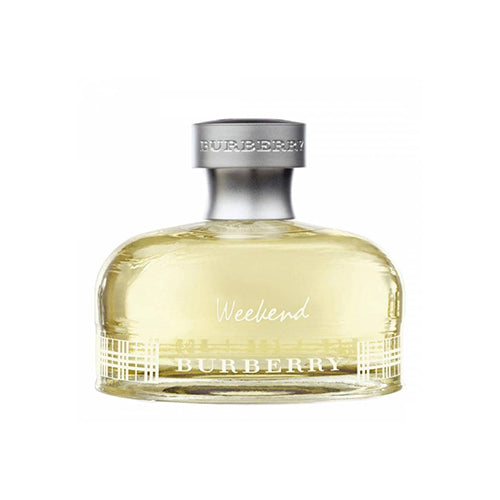 burberry weekend parfum