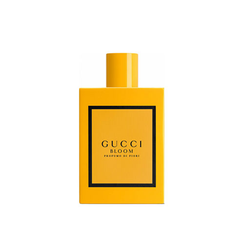 gucci bloom profumo di fiori sample