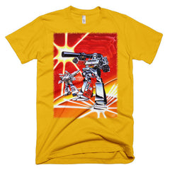 Transformers 2 Short sleeve men's t-shirt