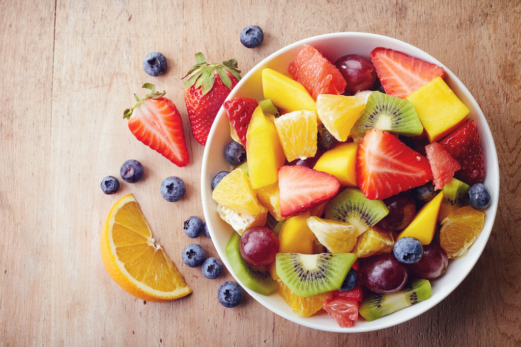 High Protein Fruits That Add Extra Protein to Your Diet