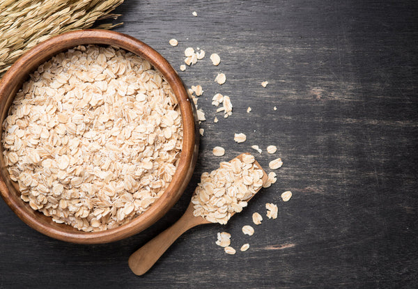 Is Oatmeal Vegan: All You Need to Know About Oatmeal