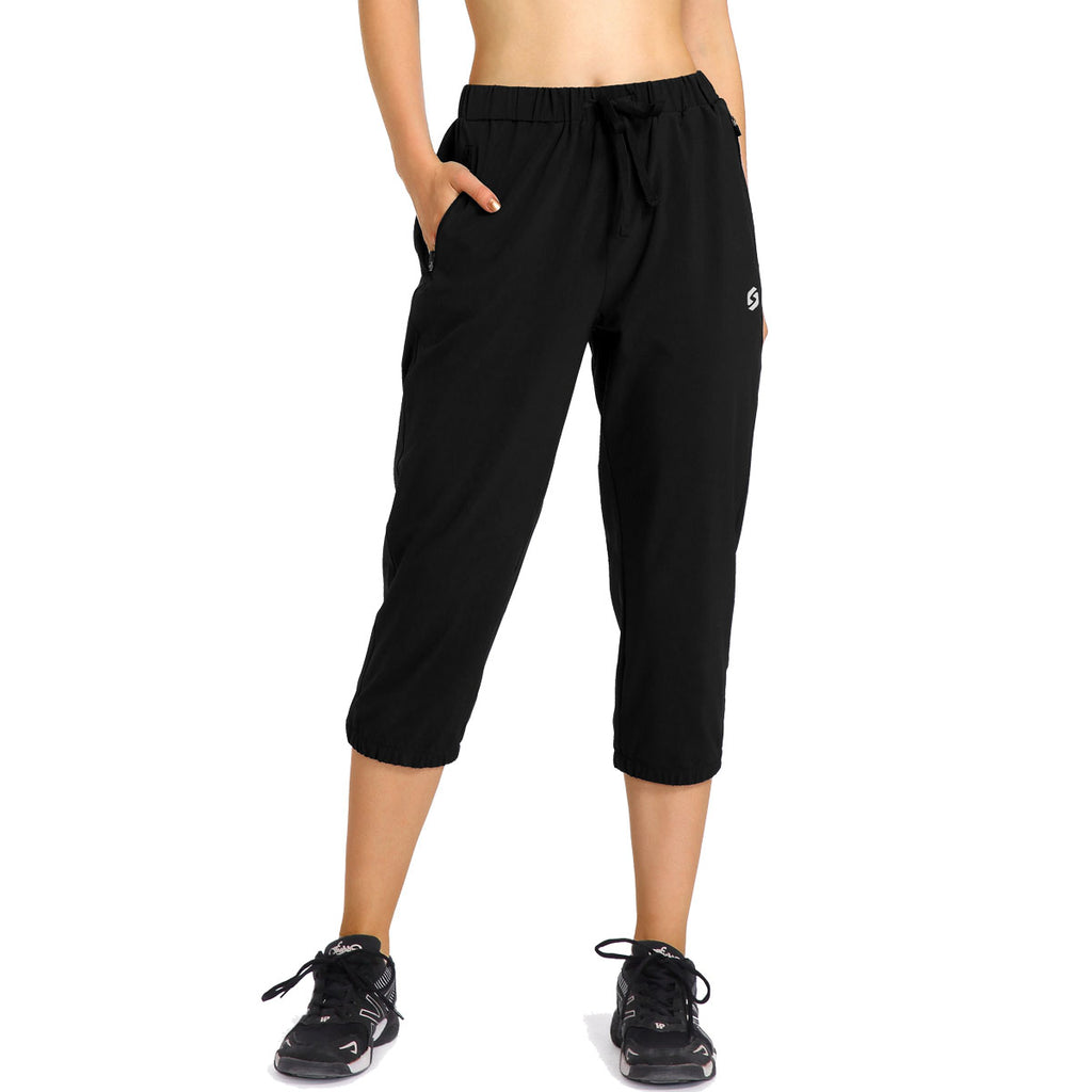 lightweight jogger