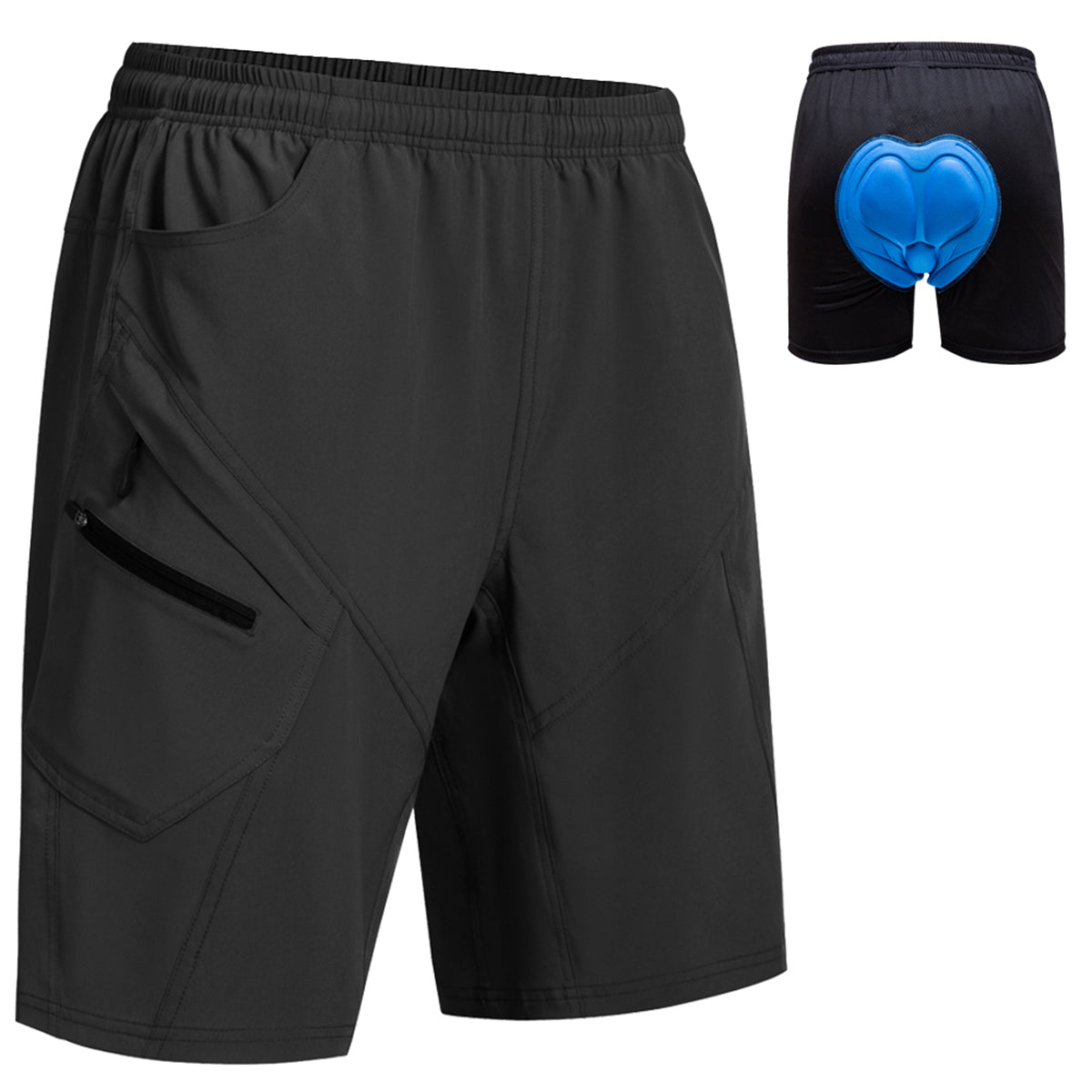 mtb bike shorts