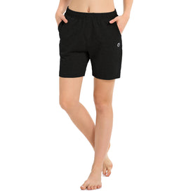 womens gym cycling shorts