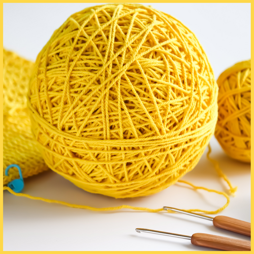 Aluminum Crochet Hooks Needles, Mixed Color, 150x2~8mm; 12 assorted sizes  per/Bag