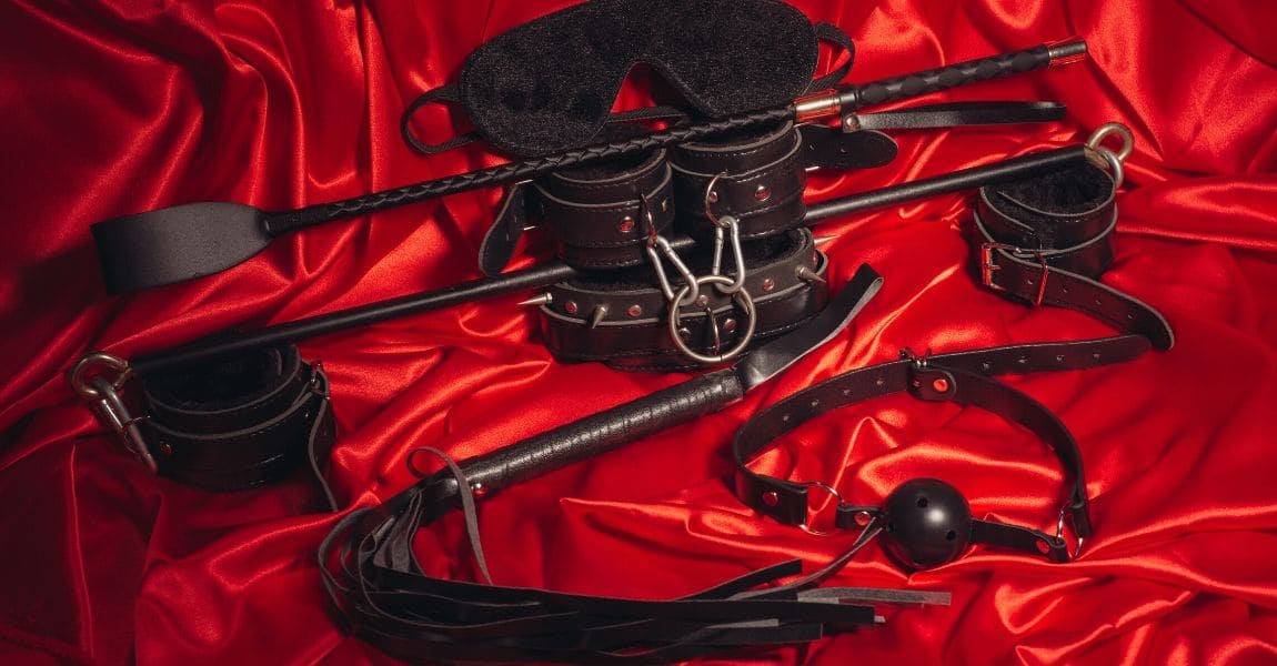 accessoires bdsm