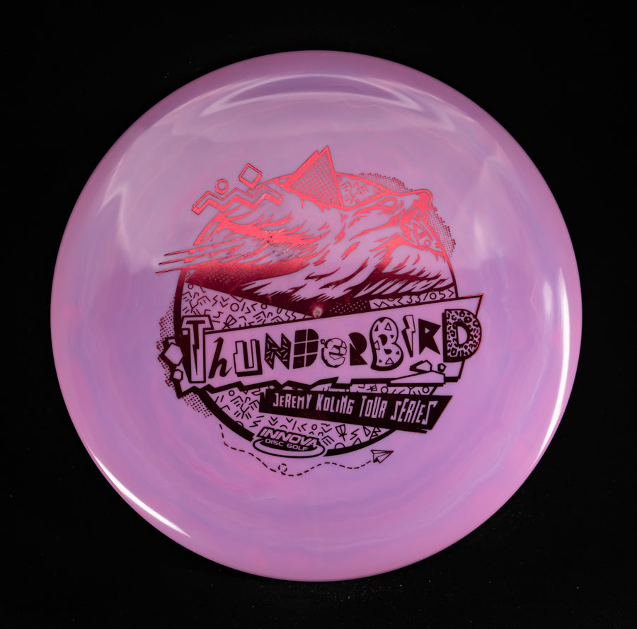 Double Helix Disc Sports image--23