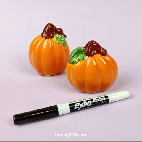 The Easiest Jack-o'-Lantern "Pumpkin Carving" Idea Ever to Add a Fun and Festive Element to the Halloween Season