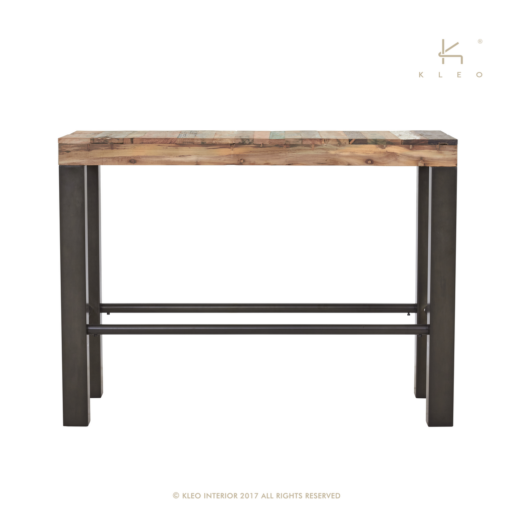 zango bar table