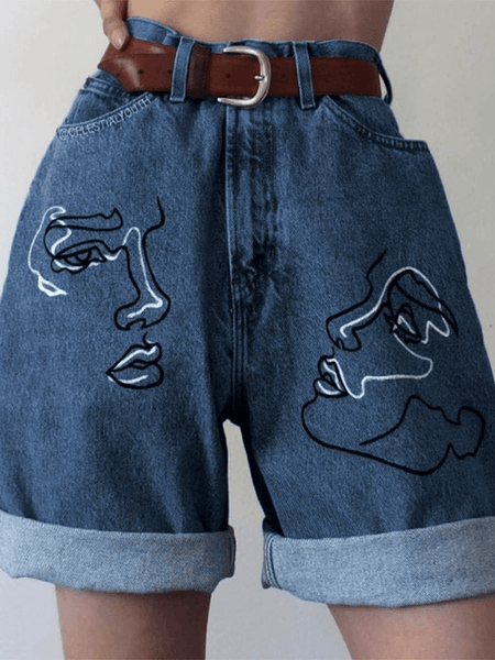 SHORTS – AnotherChill