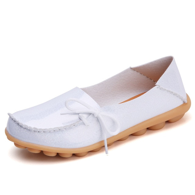 casual flats for women