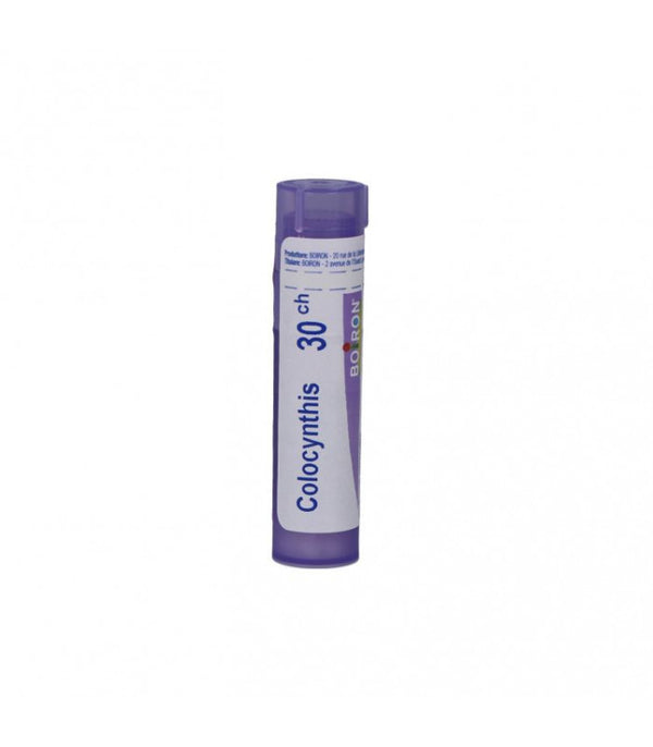 Boiron - Colocynthis 30ch