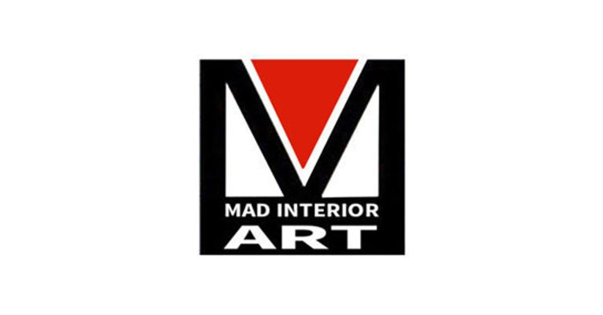 Madinteriorart by Maden