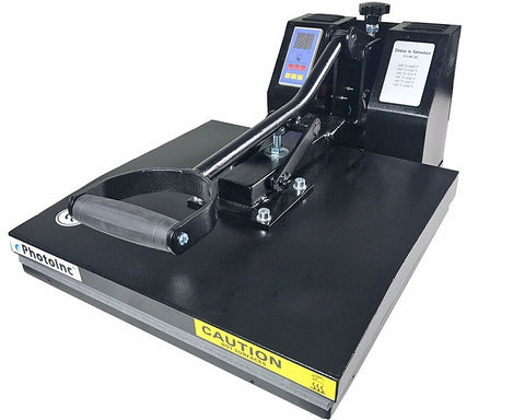 Silicone Pad 15 x 20  Heat Press Machine Model 256