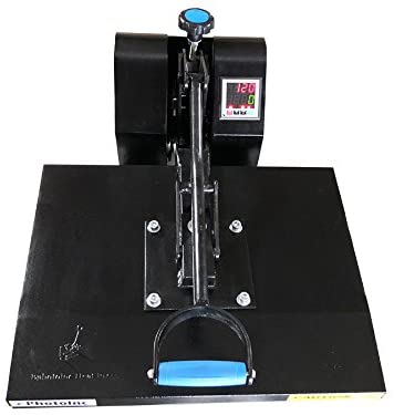 16″ x 24″ Sublimation Heat Press Machine