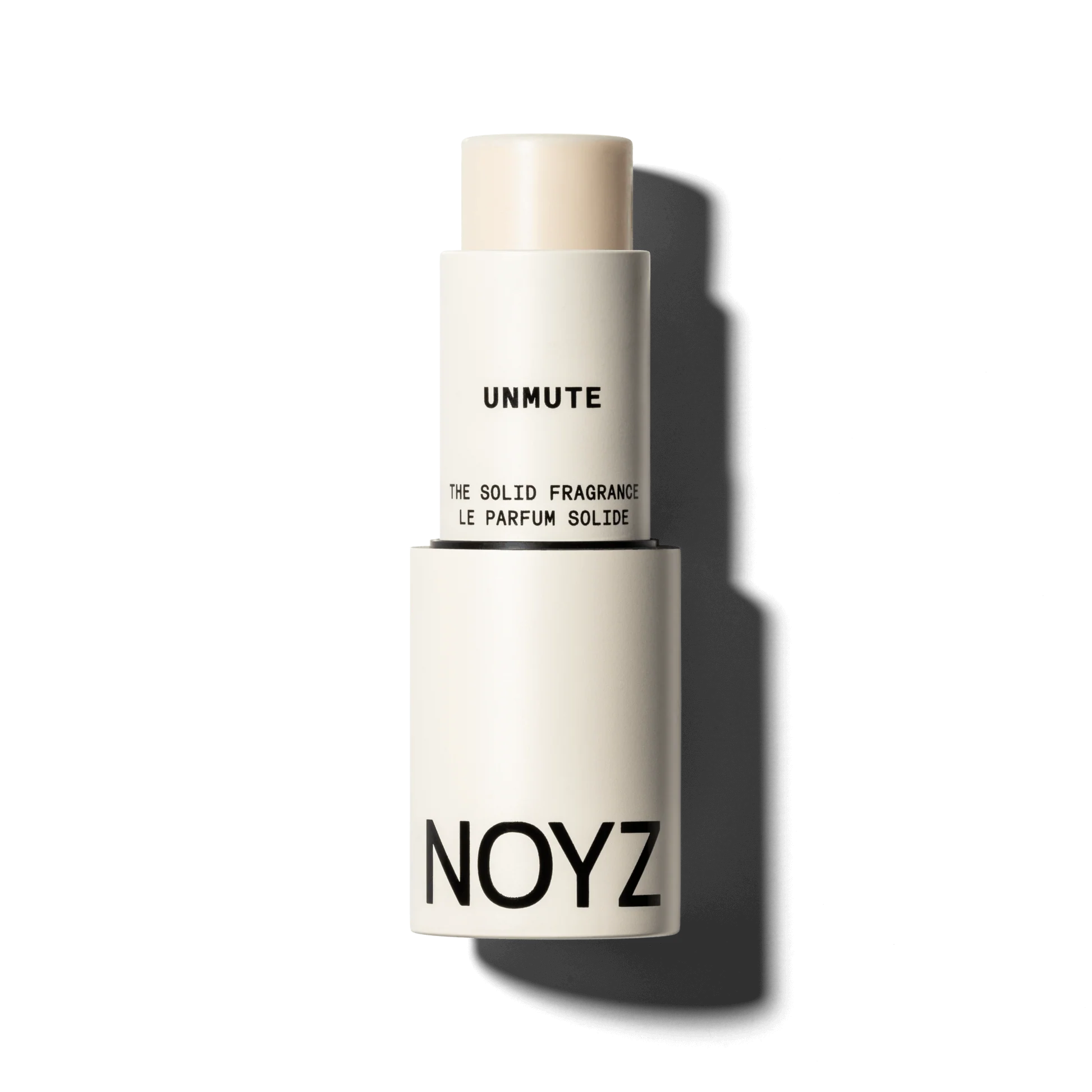 NOYZ The Solid Fragrance - Unmute *Preorder*