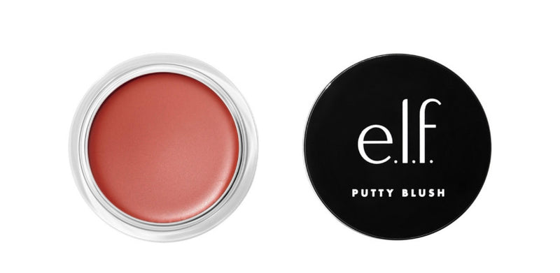 elf putty blush