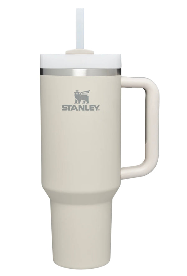 Stanley 2pk 20oz Stainless Steel H2.0 Flowstate Quencher Tumblers -  Abstract Geos/Electric Yellow