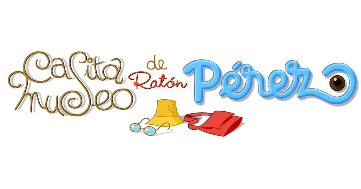 Tienda Online Casita-Museo de Ratón Pérez