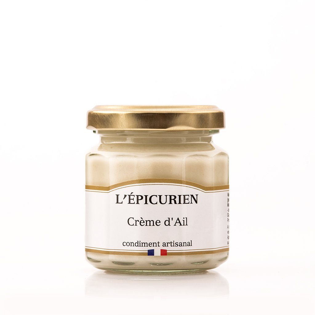 L'Epicurien Shallot Confit, 7.1 oz