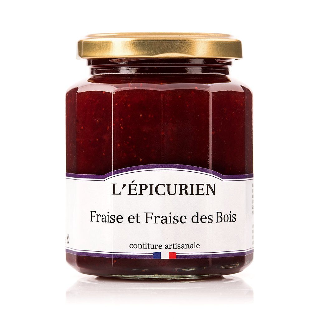 Crème d'Ail - L'Epicurien – Le Coin des Épicuriens