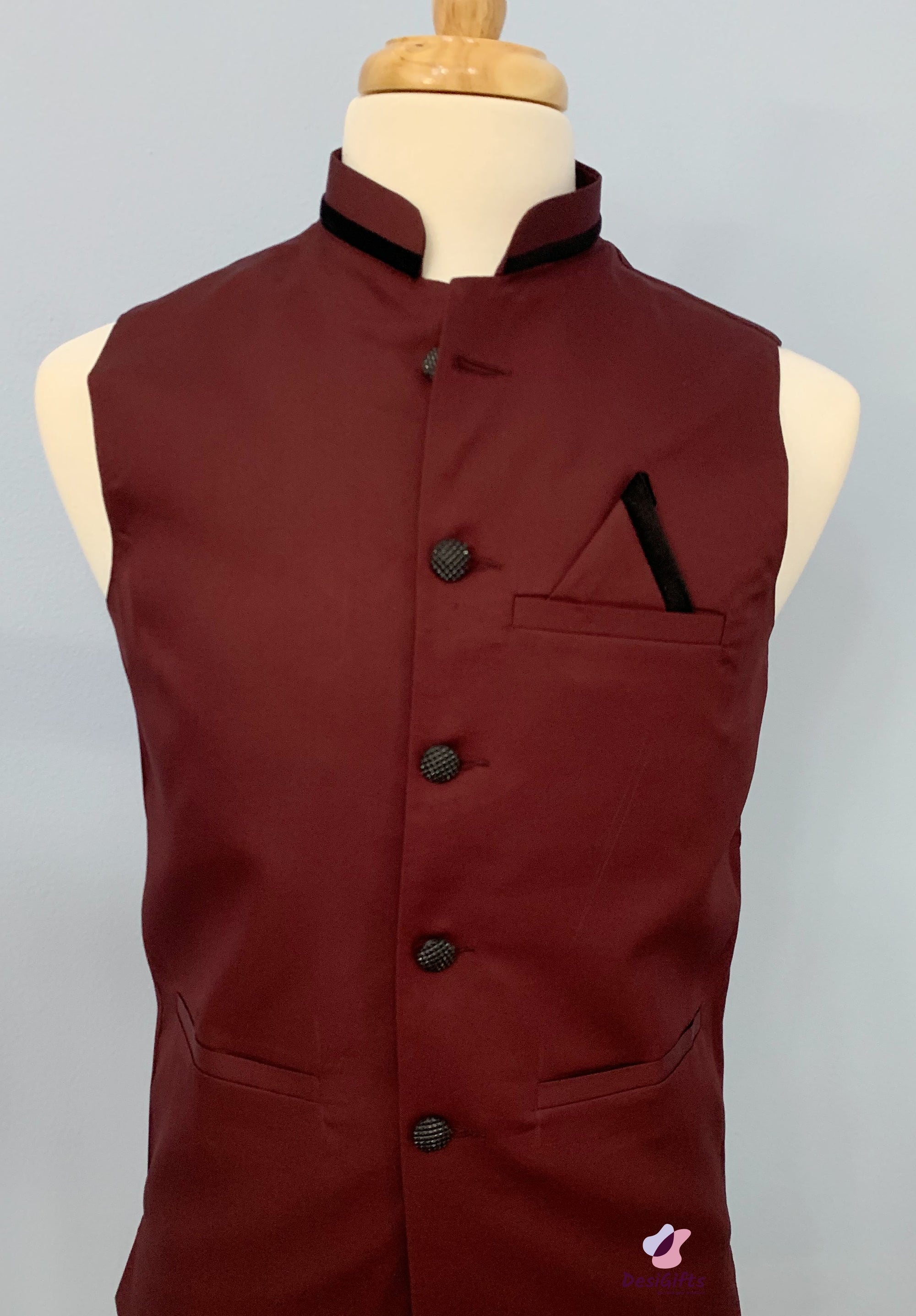 Nehru Jackets - Buy Nehru Jackets Online in India | Myntra