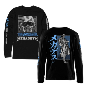 Megadeth Store