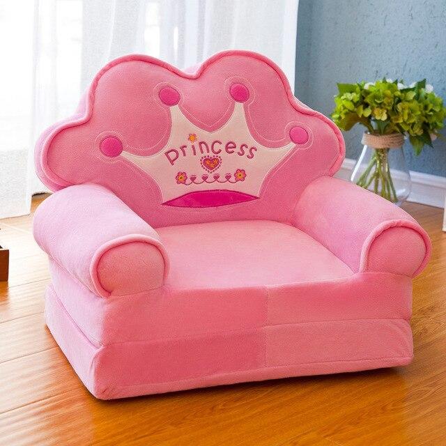 childrens pink mini sofa