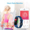 AK1980 Fitness Tracker with Blood Pressure & HR Monitor - DealsnLots