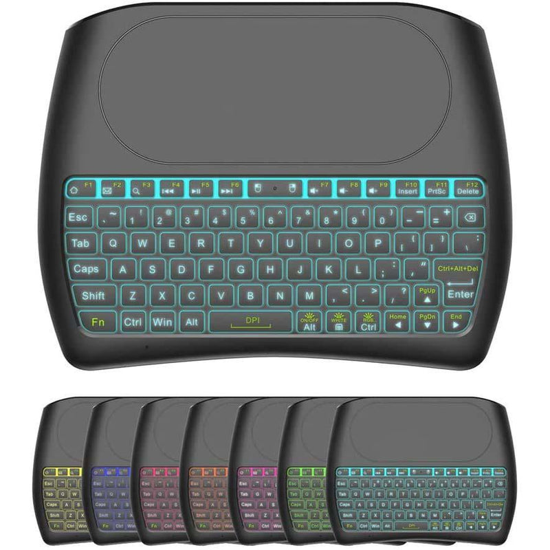 aerb wireless keyboard