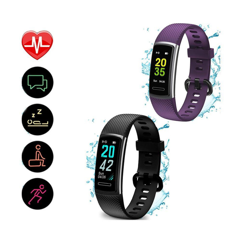 teminice smart watch