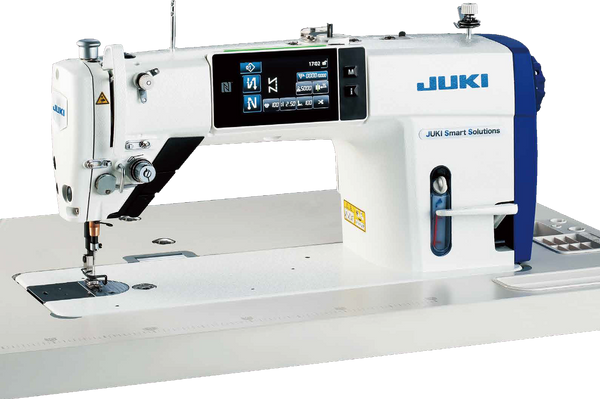 DDL-8000A Series  Industrial Sewing Machines