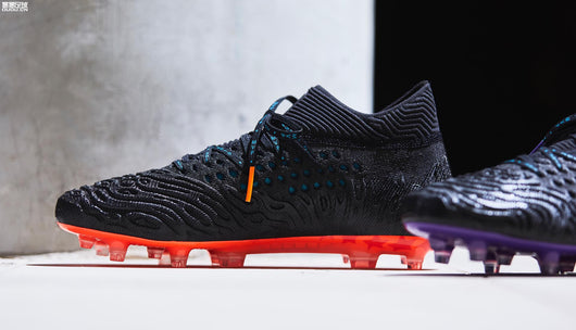 puma mvp cleats