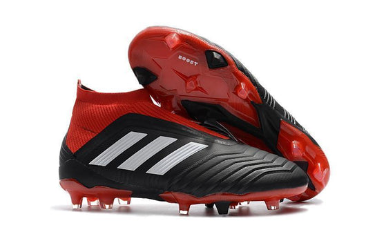 adidas predator solar red