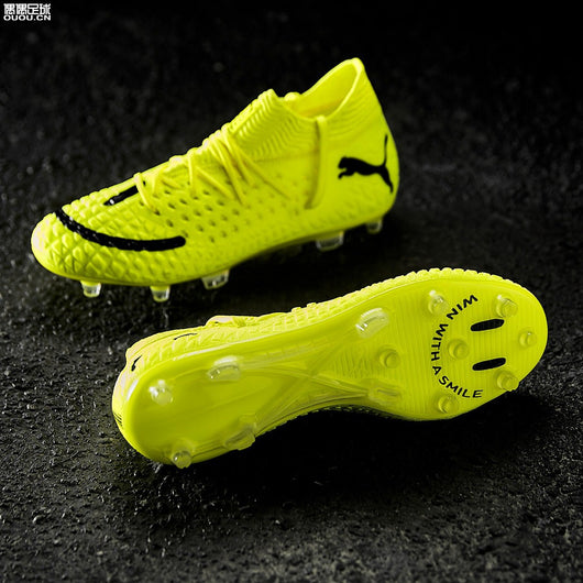 Puma Future 4.1 Griezmann FGAG Green 