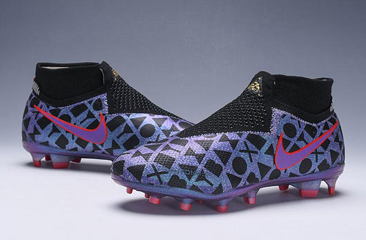 Nike Phantom Vision Elite DF FG EA 