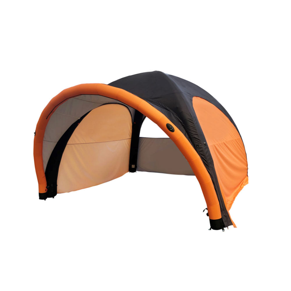 Awnings For Inflatable Tent Only Awnings Cusdisplay