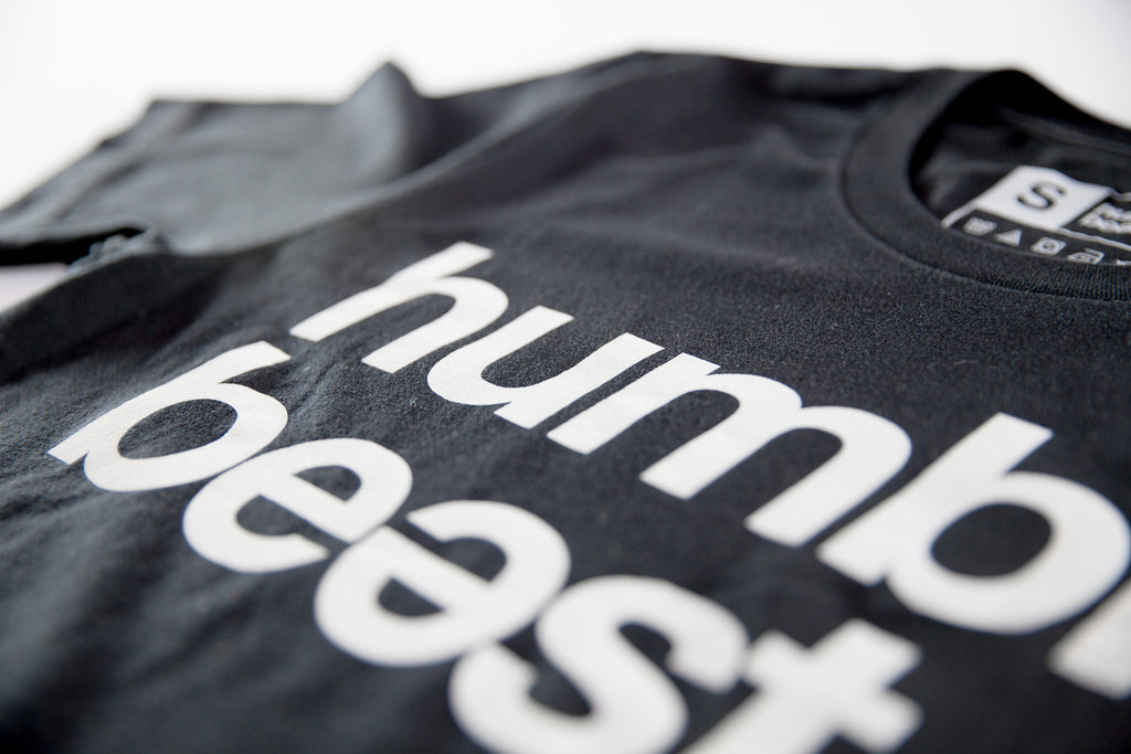 Humble Beast Logo T-Shirt