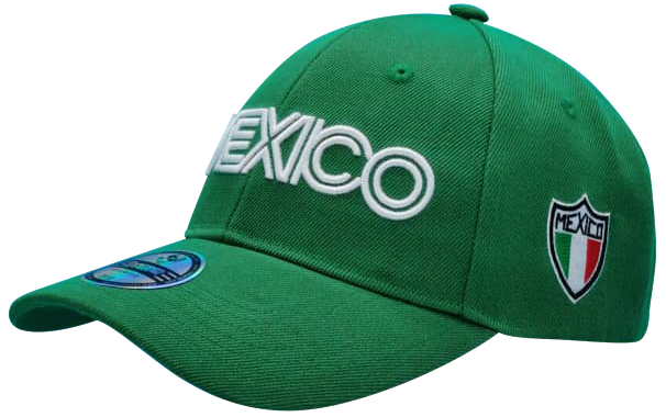 GORRA MÉXICO– Caskarita MX