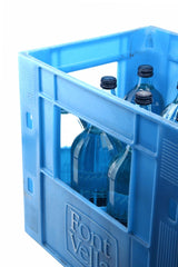Coca-cola zero en vidrio retornable 350 ml - Pack 24 Ud, Re-pot market