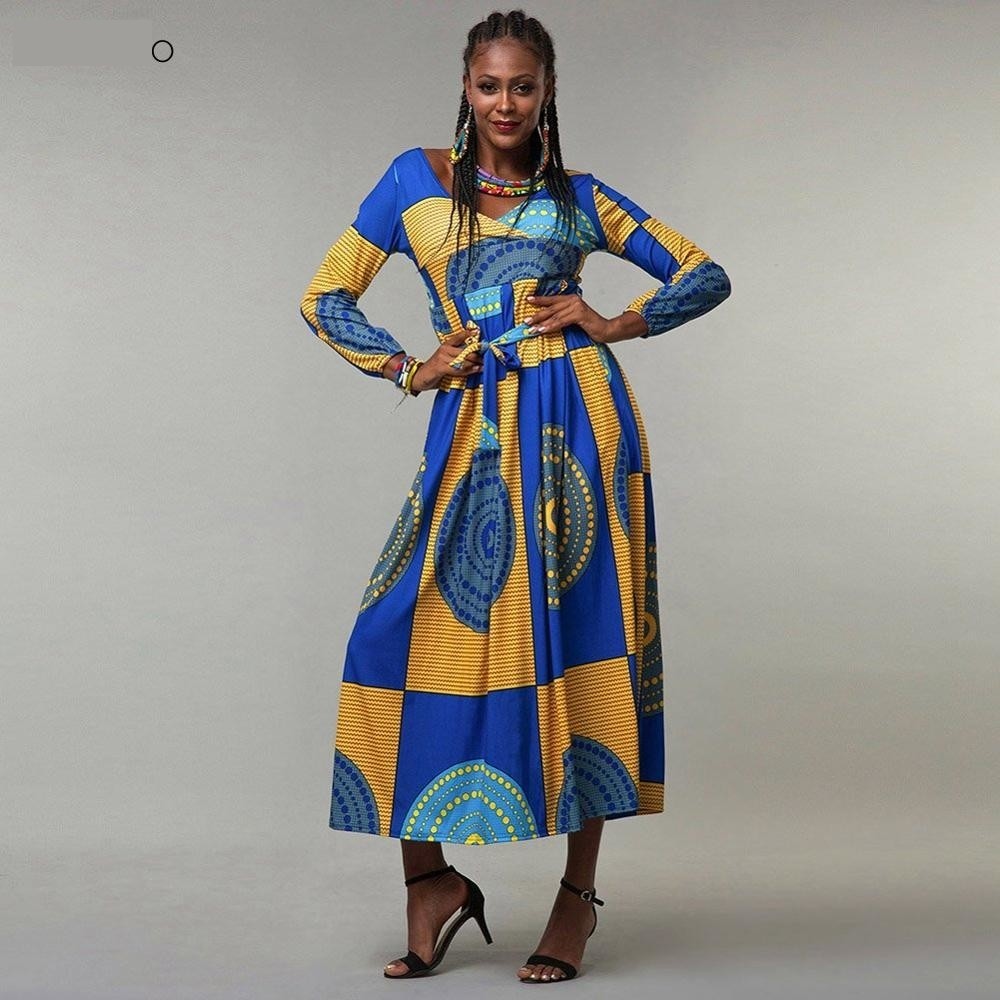 robe africaine pour femme enceinte