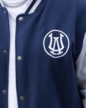 ua varsity jacket