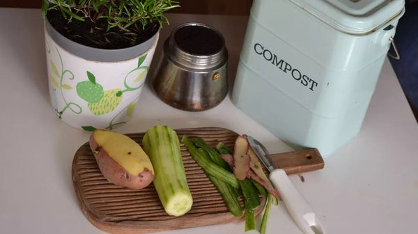 home composting for beginners