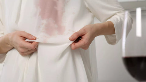 how to remove stains from clothes natural methods