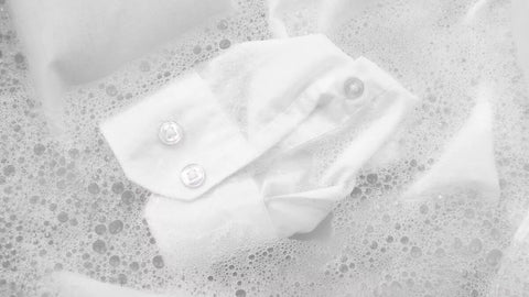 how to wash clothes without a washing machine