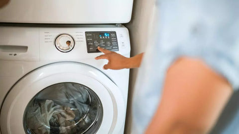 cut energy costs on on laundry