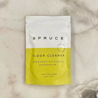 floor cleaner