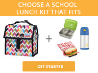 Choose a Lunch Kit That Fits