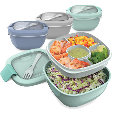 Bentgo Salad Container