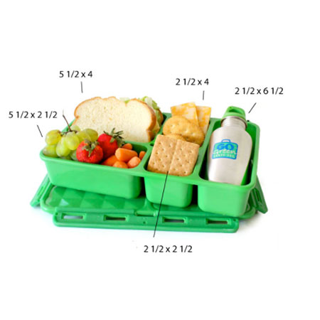 bento lunch box set